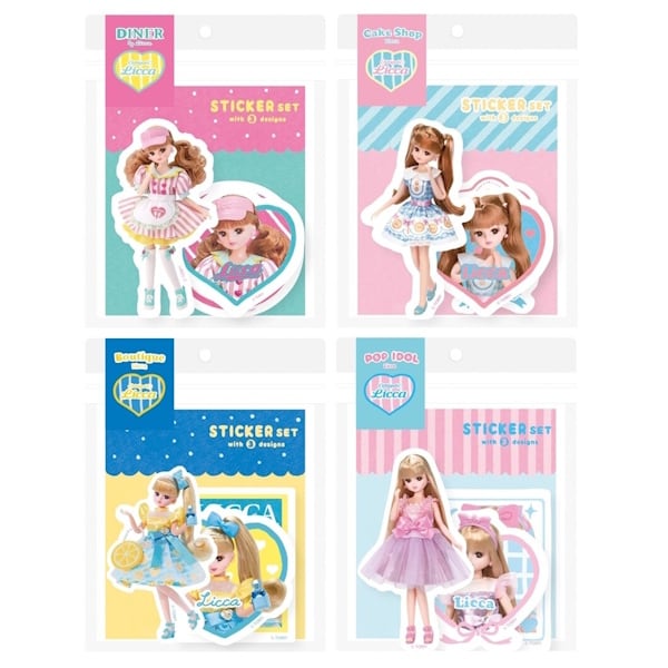 虚無虚無ぷりん活動周年記念ランダム缶バッジ（全7種） | Pay ID