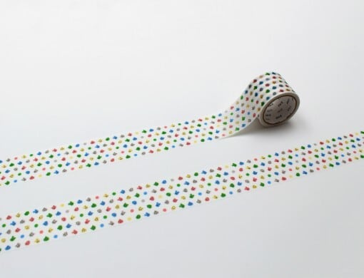 マスキングテープ専門店 彩彩 SAI-SAI