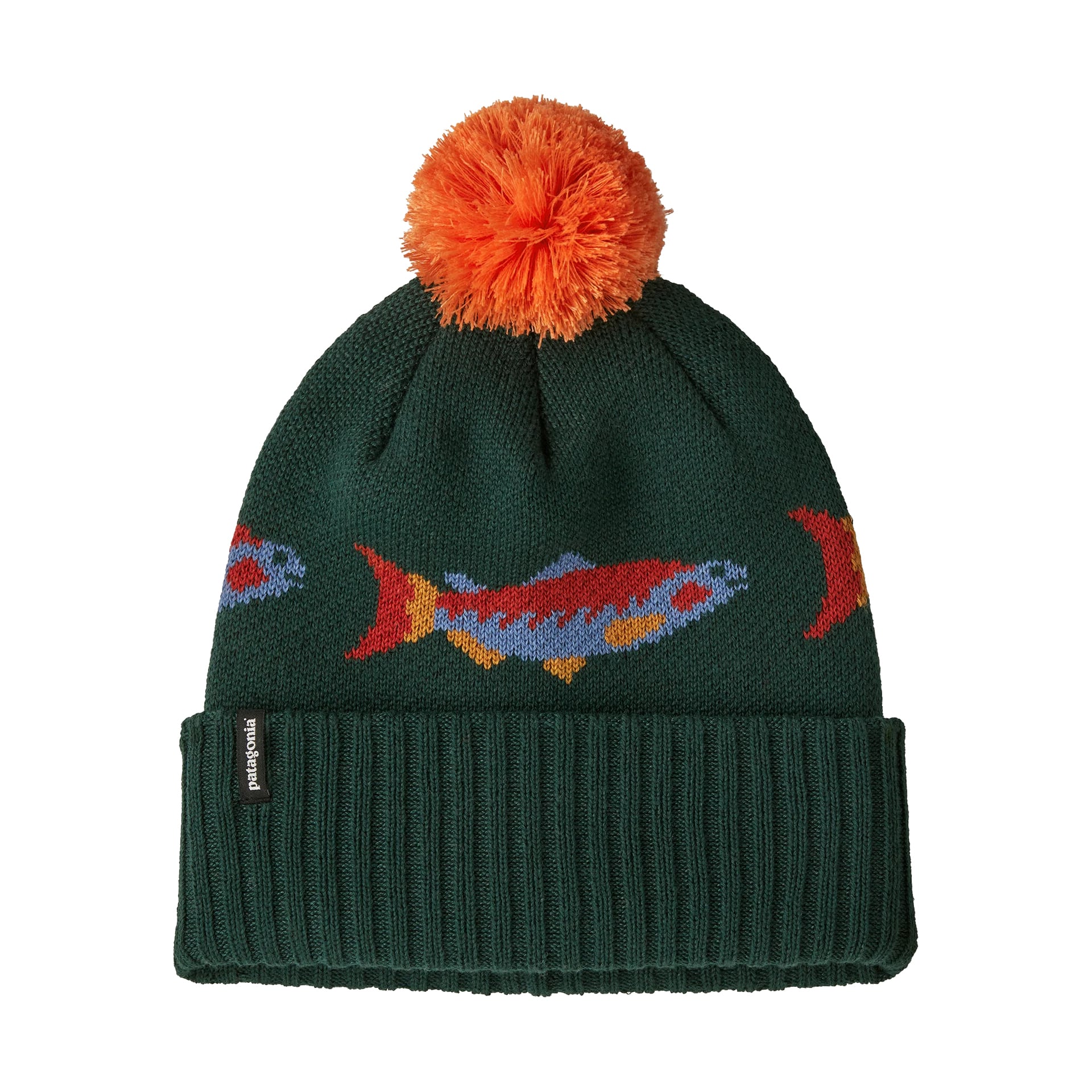 DM便190円】Patagonia パタゴニア Powder Town Beanie パウダー