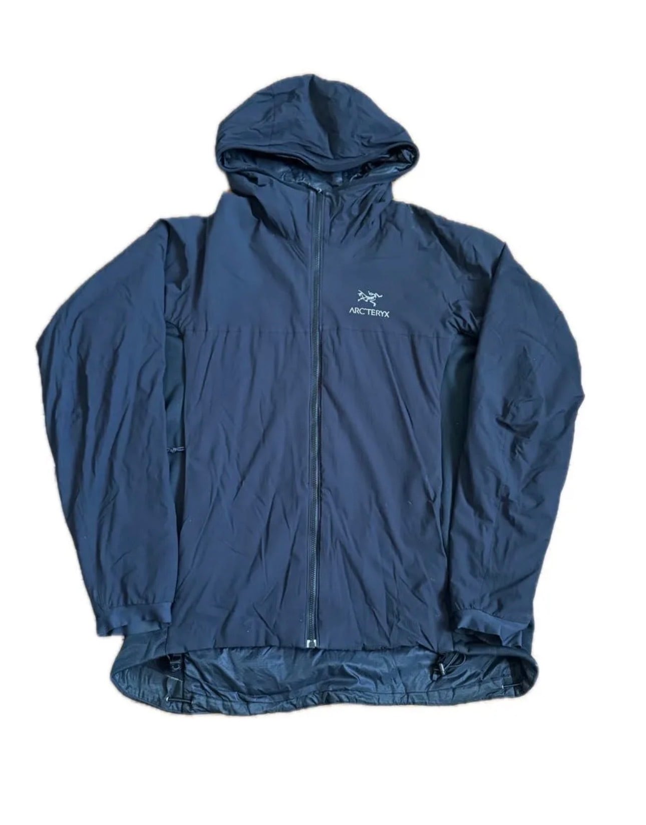 00s patagonia ナイロンアノラック　M 00s RED LEDGE Nylon Anorak Parka | PAY ID