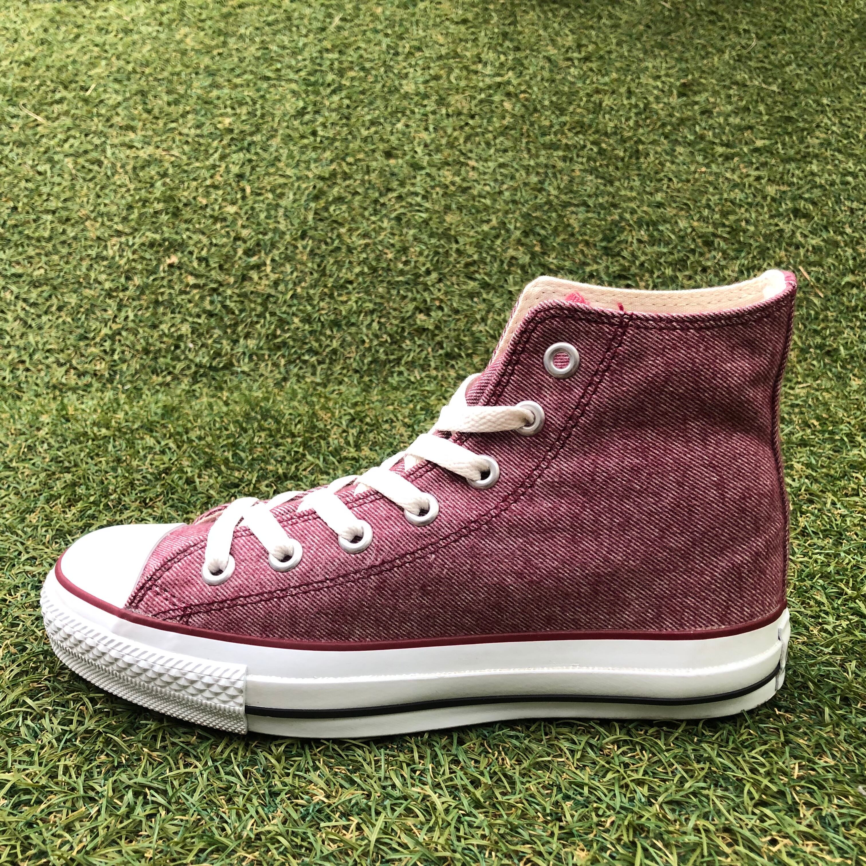converse ALL STAR HIコンバース オールスター HI HW431