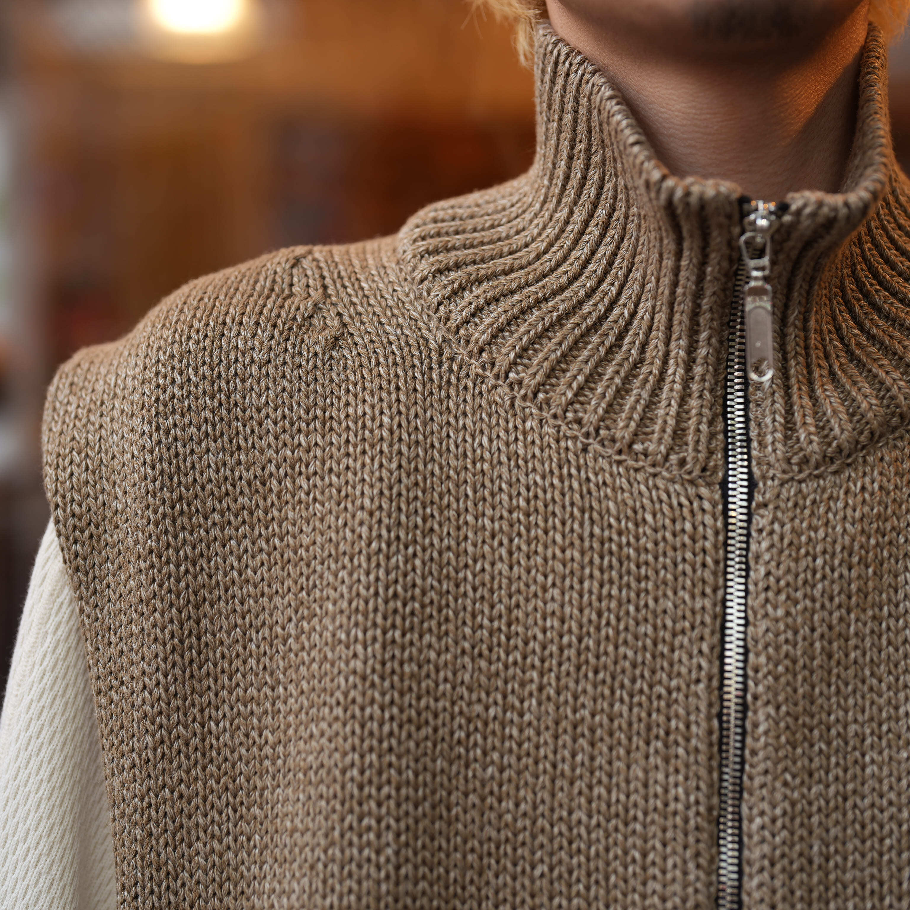 Olde H & Daughter(オールドエイチアンドドーター) 26SS 