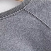 クルーネック スウェットシャツ af0207