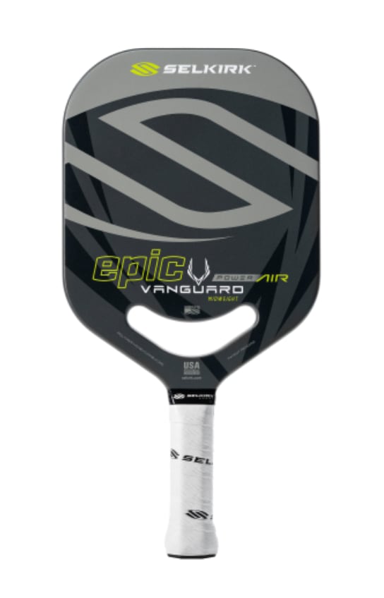 【格安】ピックルボール パドル セルカーク SELKIRK LABS PROJECT 007 ピックルボールパドル セルカークの