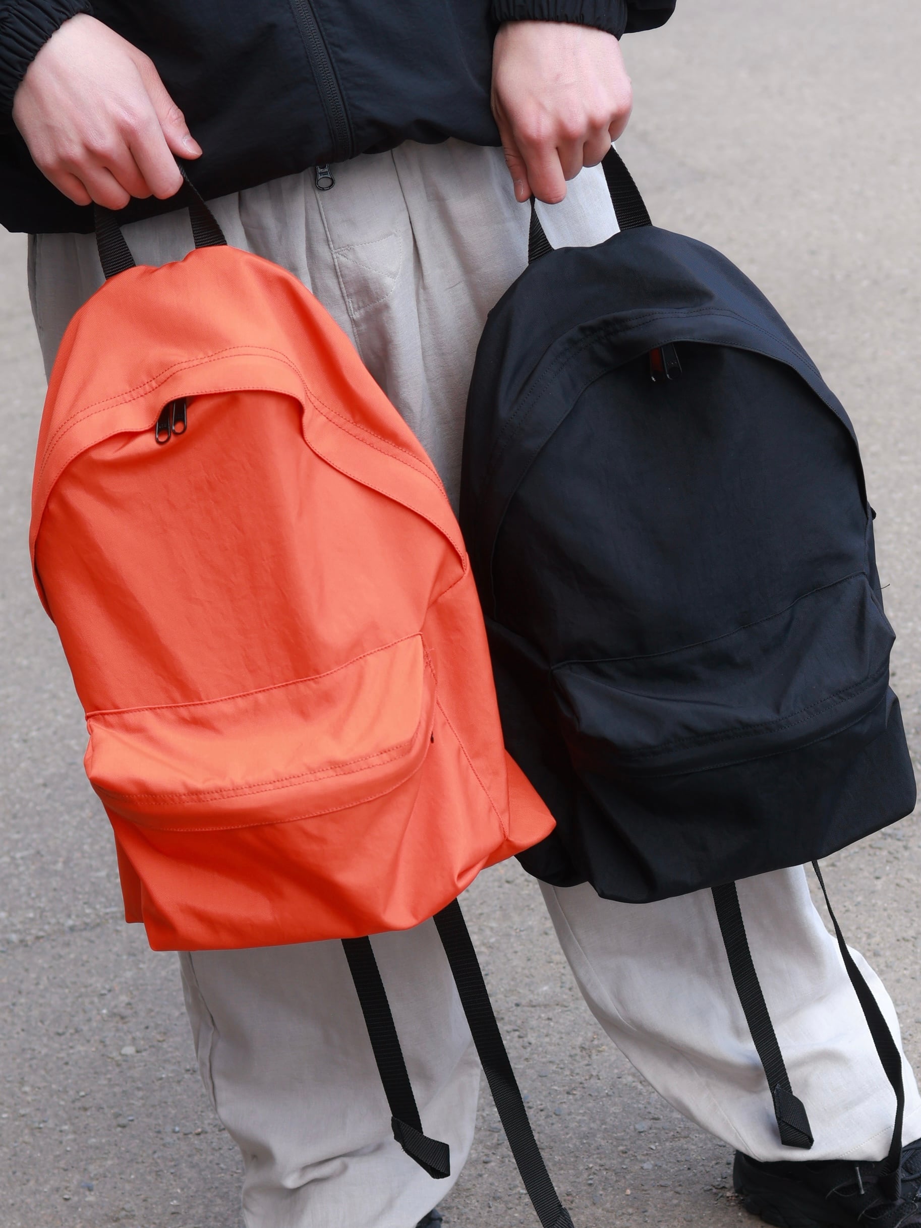 RELAX FIT / Onemile Backpack | STORE™️