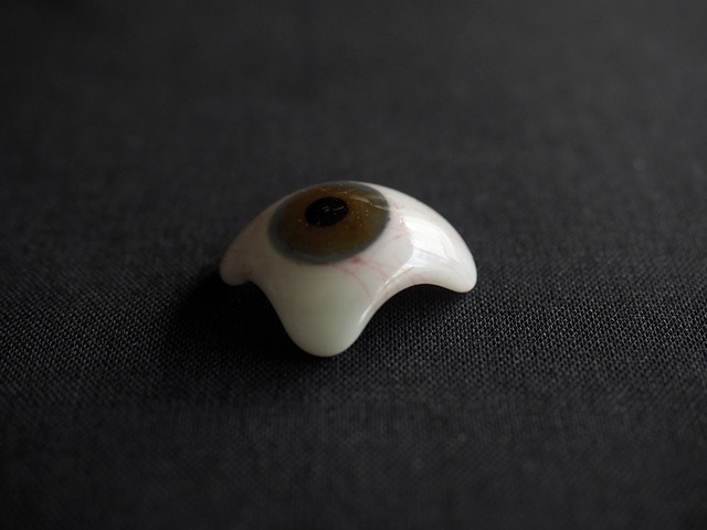 義眼 119