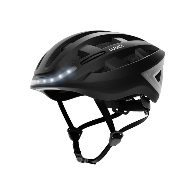 LUMOS Kickstart 自転車 ヘルメット アジアンフィット 60 - 64 cm | 自転車用ヘルメット LUMOS
