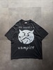 ONEITA The Smashing Pumpkins Infinite Sadness Tour バンドTシャツ XL USA製