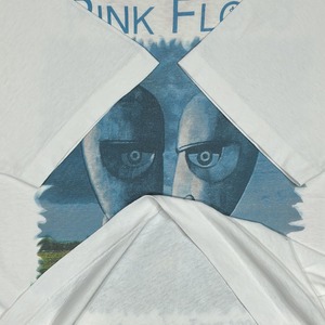 PINK FLOYD 'THE DIVISION BELL NORTH AMERICAN TOUR 90s' XL 542