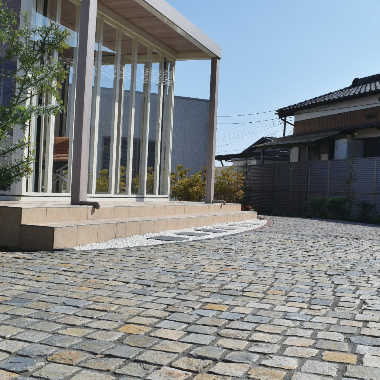 アンダルストーン ANDAL STONE