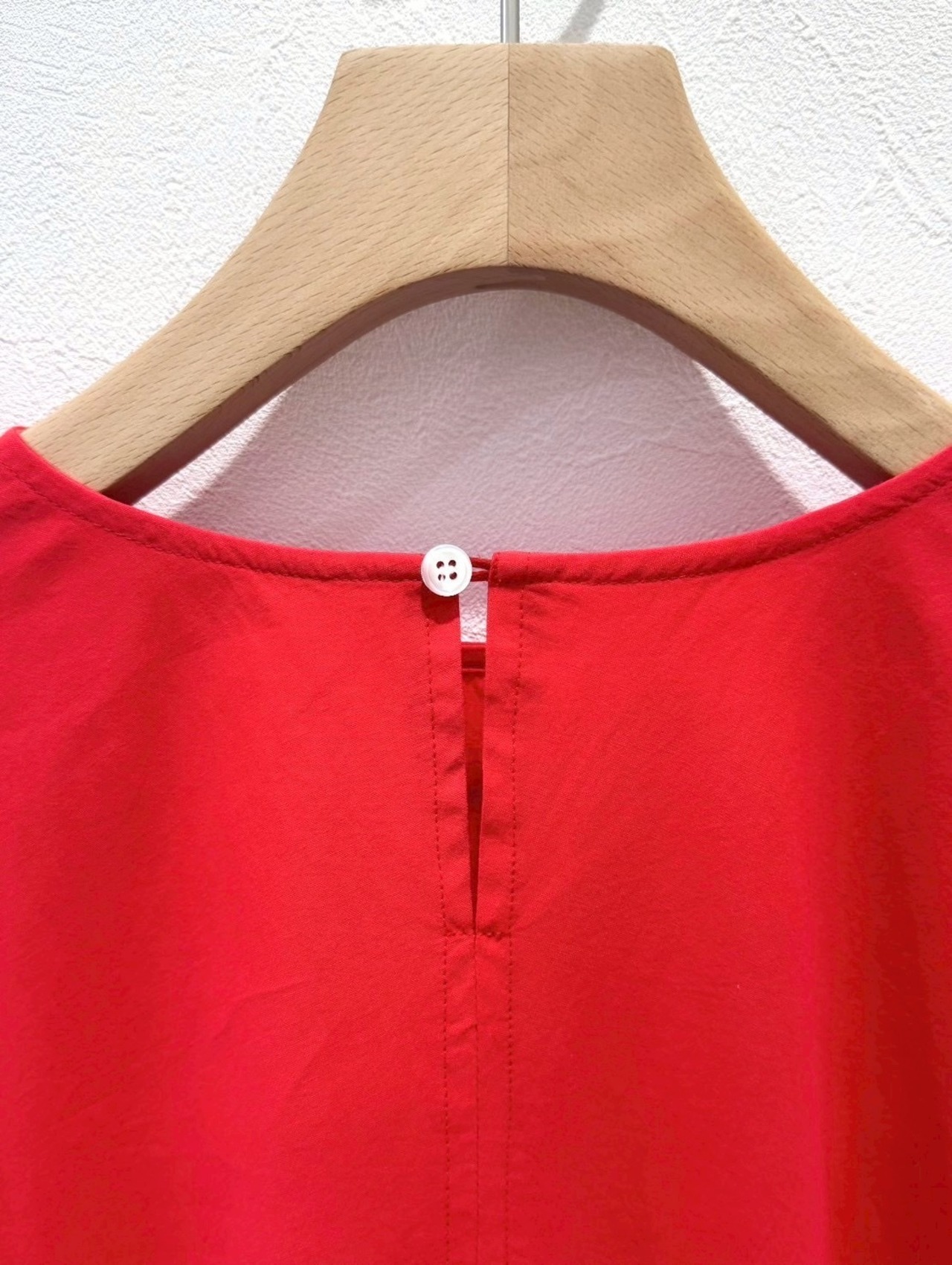 グラデーションブラウス