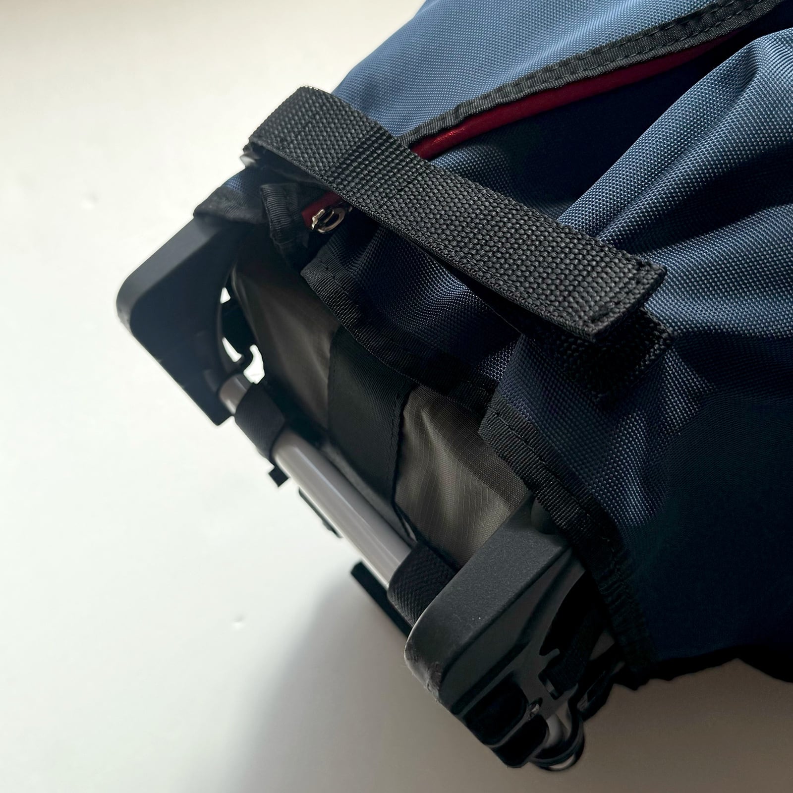 8G TRAVEL COVER -4color- | 8G SHOOT WEBSTORE
