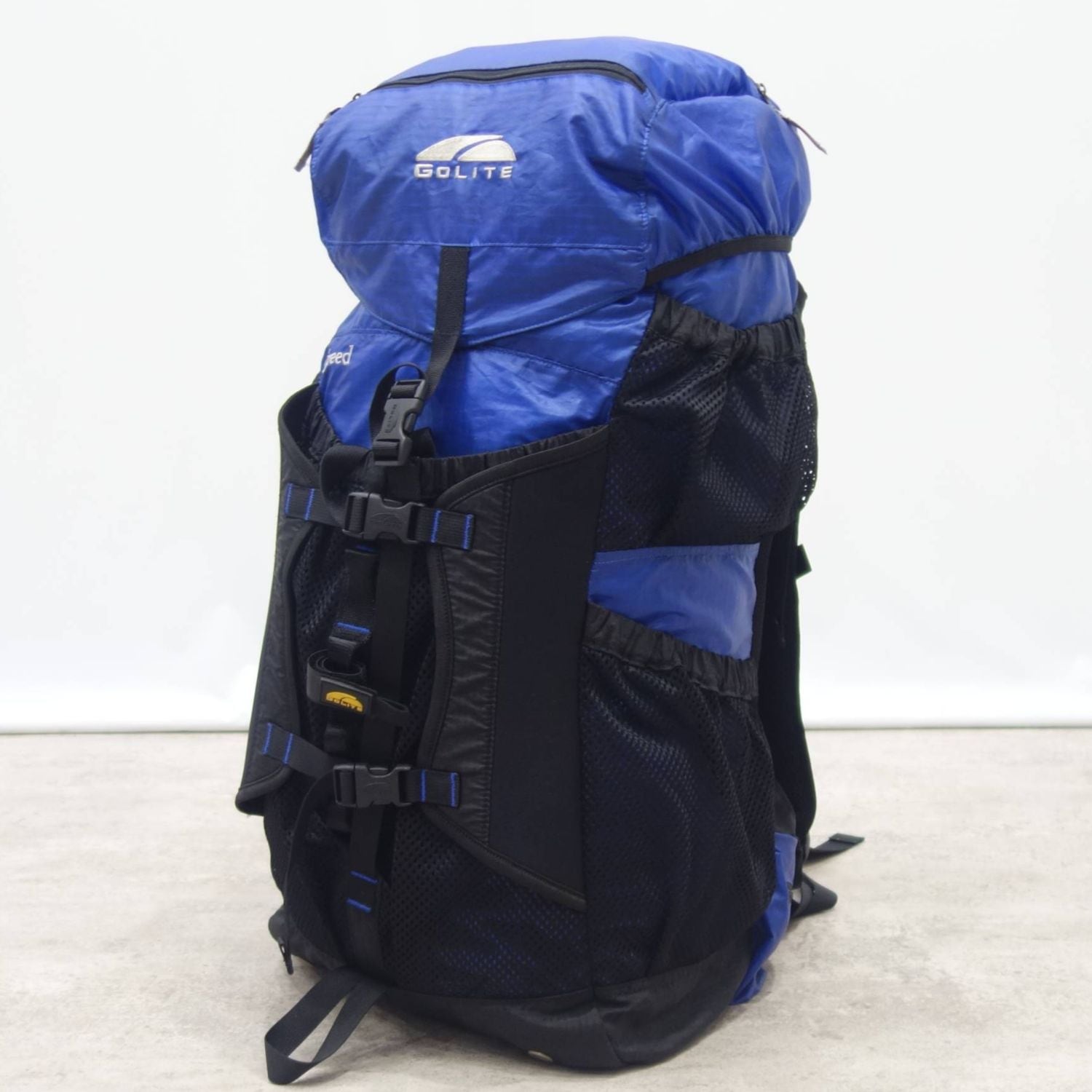 モンベル mont bell アルパインダウンハガー800 3 1121302 シュラフ