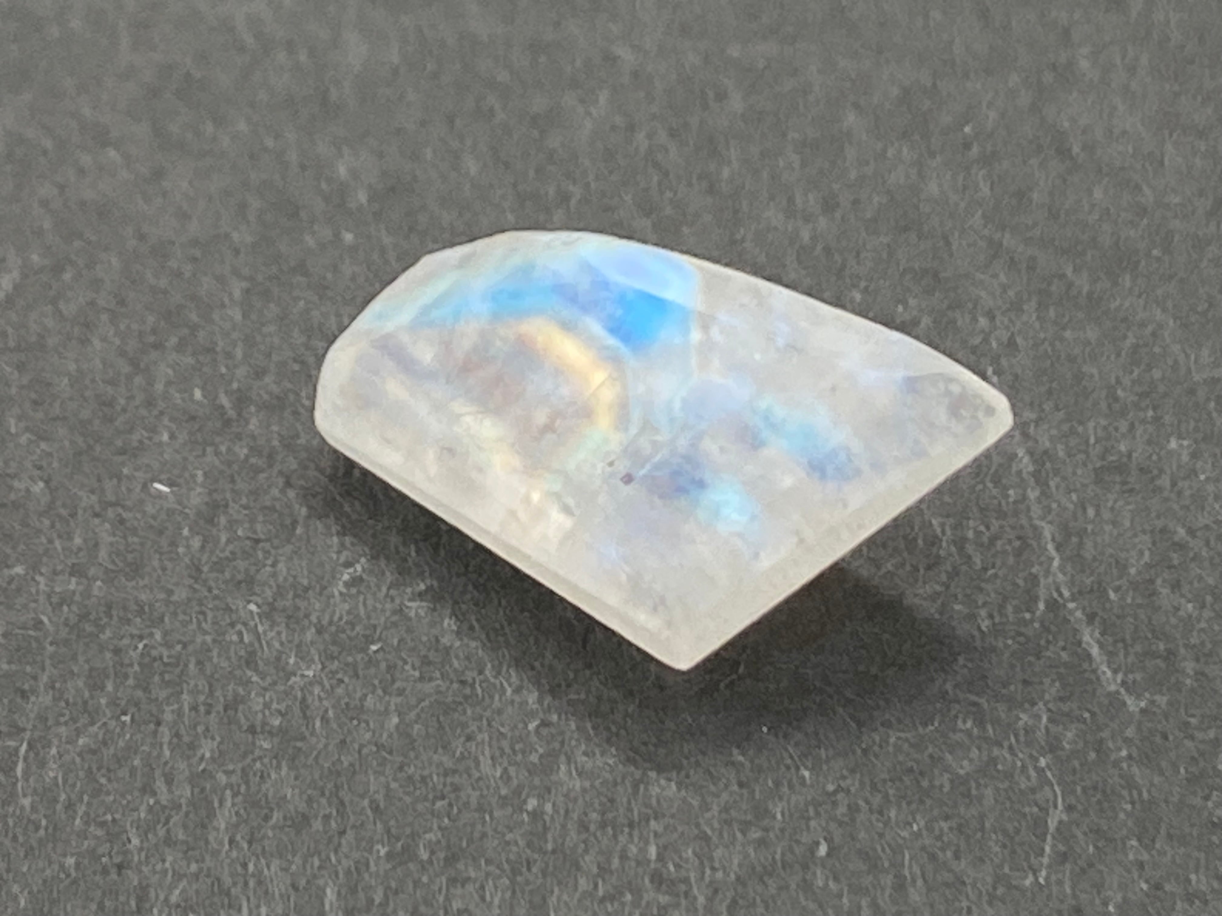 ラブラドライト（レインボーシラー）［No.U-1290］ | デザインアトリエ