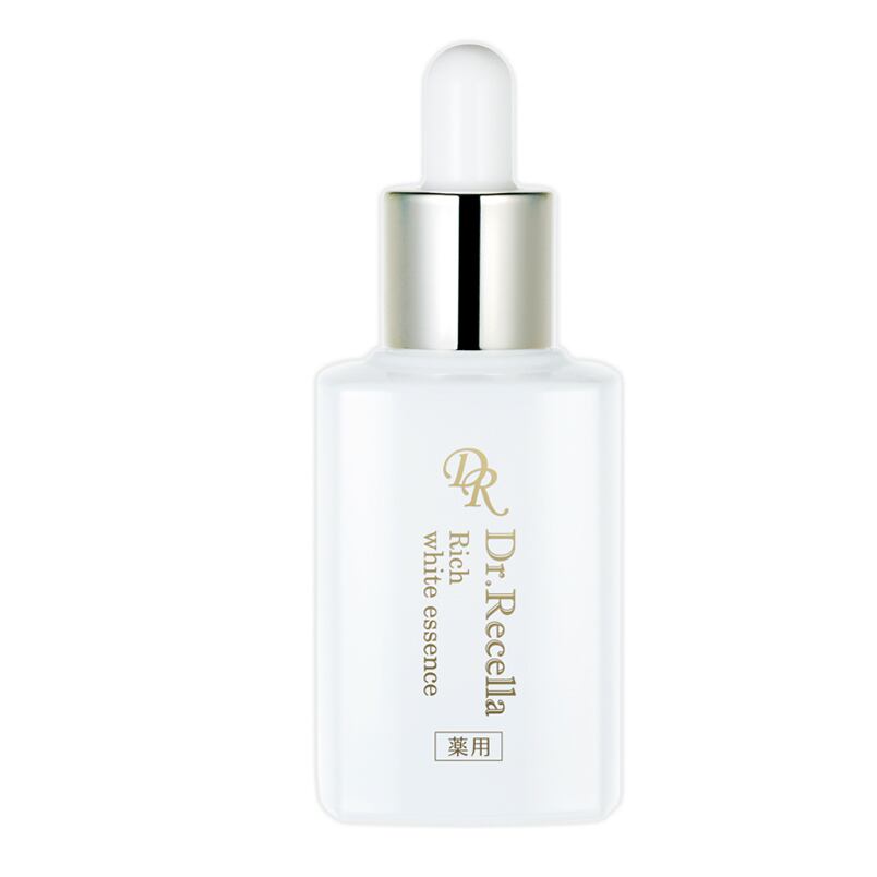 リッチホワイトエッセンス　30ml リッチホワイトエッセンス30mL | esthehana