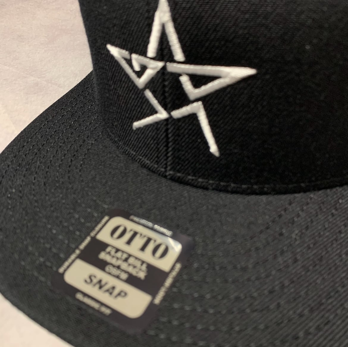 キャップ ブラック | apollogic official shop キャップ ブラック | apollogic official shop