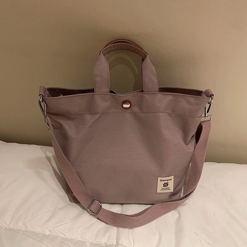 カジュアル トートバッグ メッセンジャーバッグ 手作りハンドバック57721123586