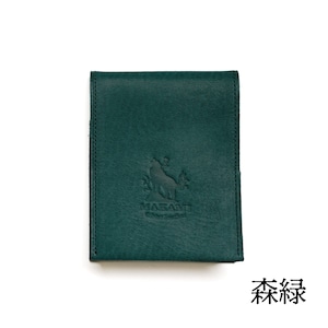 【ブックカバー受注会】RHODIA メモ帳カバーNo.12