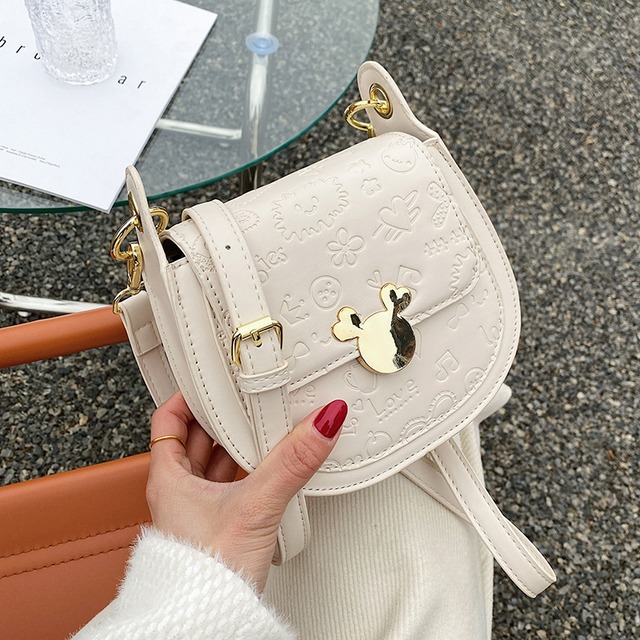 メッセンジャーバッグ サドルバッグ シートバッグ 手作りハンドバック29090022233