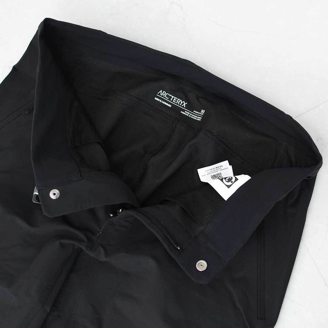 ARC'TERYX [アークテリクス正規代理店] Gamma AR Pant [X000009925