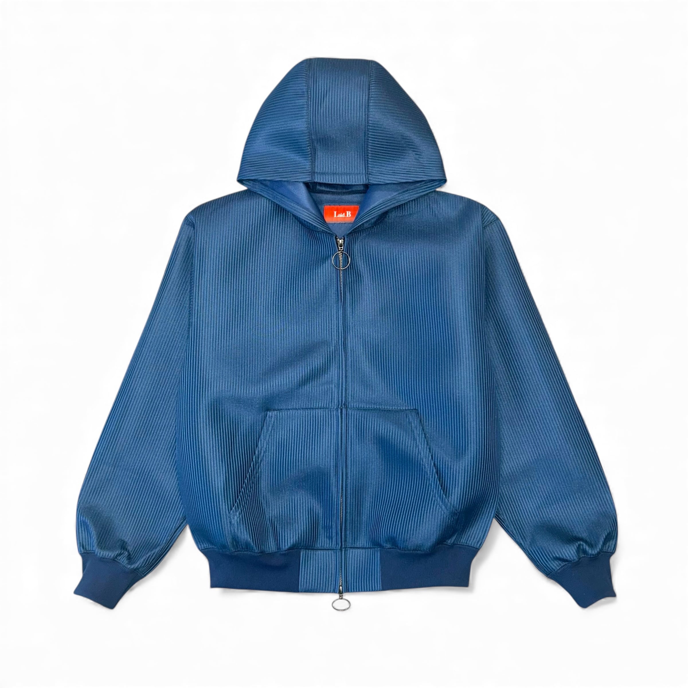 Laid .B '' Oka Surfar Parka | poppinsch
