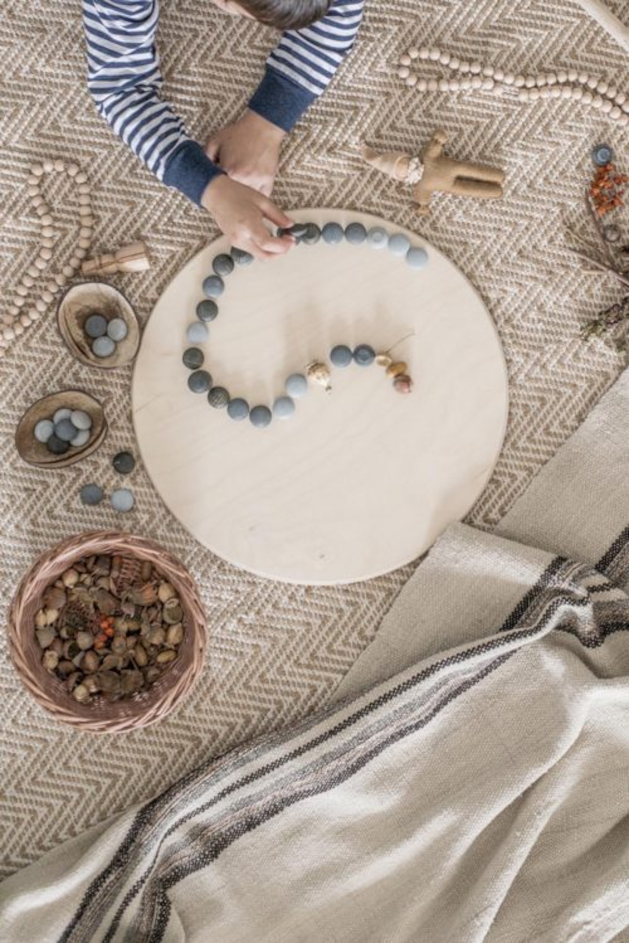 GRAPAT まんだら ストーン