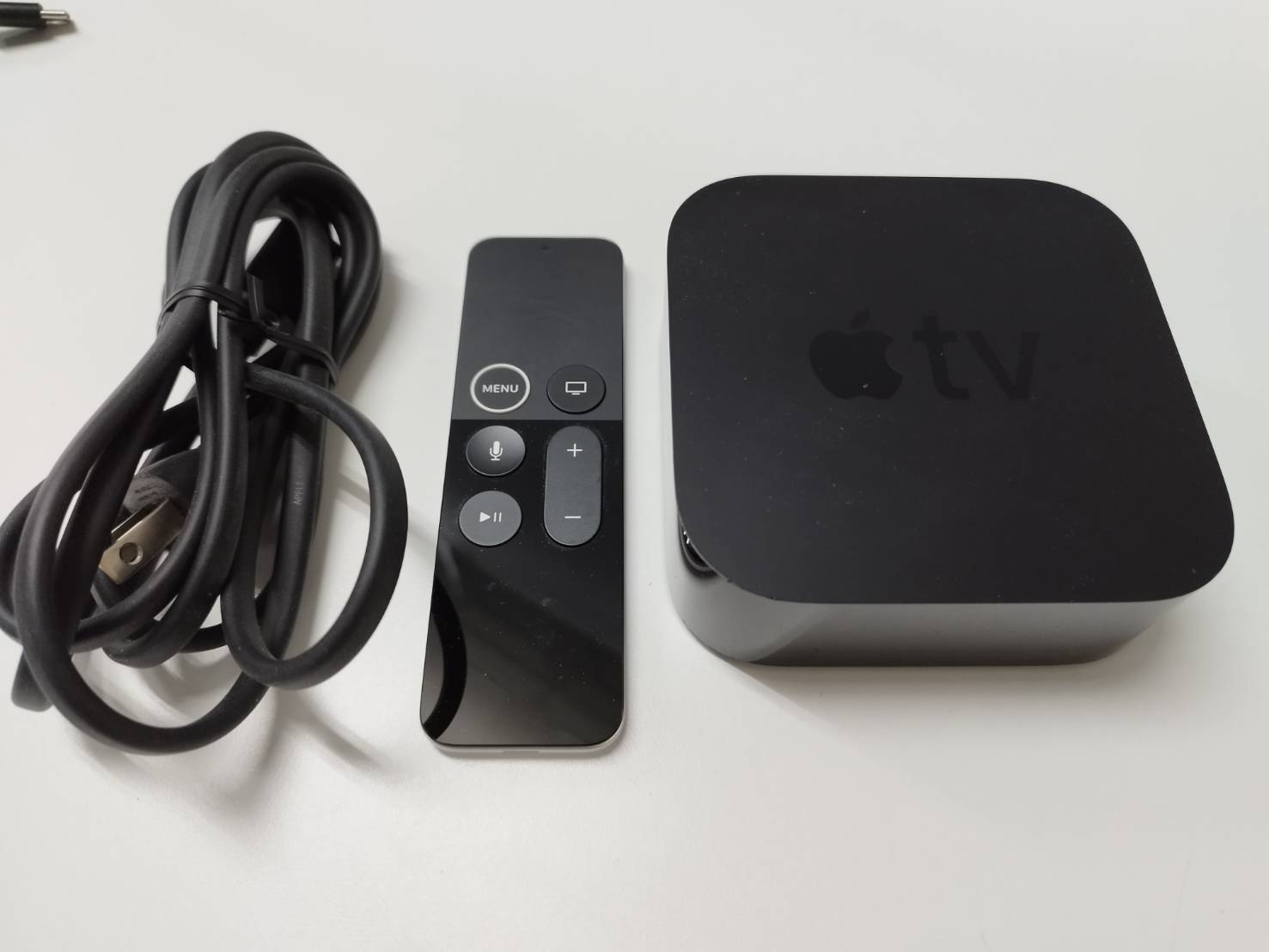 Apple TV HD 第4世代 32GB MGY52J/A Apple TV HD 第4世代 32GB MGY52J/A Apple TV HD 第4世代 32GB