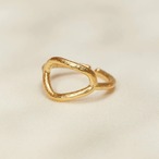 THALIA RING／Agapé