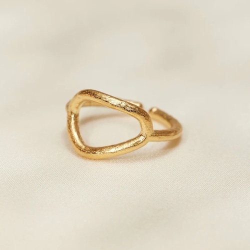 THALIA RING／Agapé