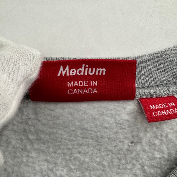 Supreme/シュプリーム【25AW】Small Box Logo Crewneck/スモール