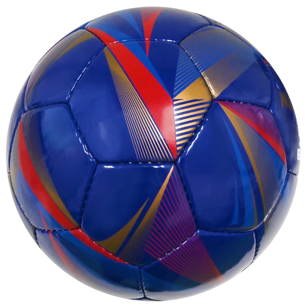 ミカサ(MIKASA) サッカーボール 5号球 日本サッカー協会 検定球 (一般