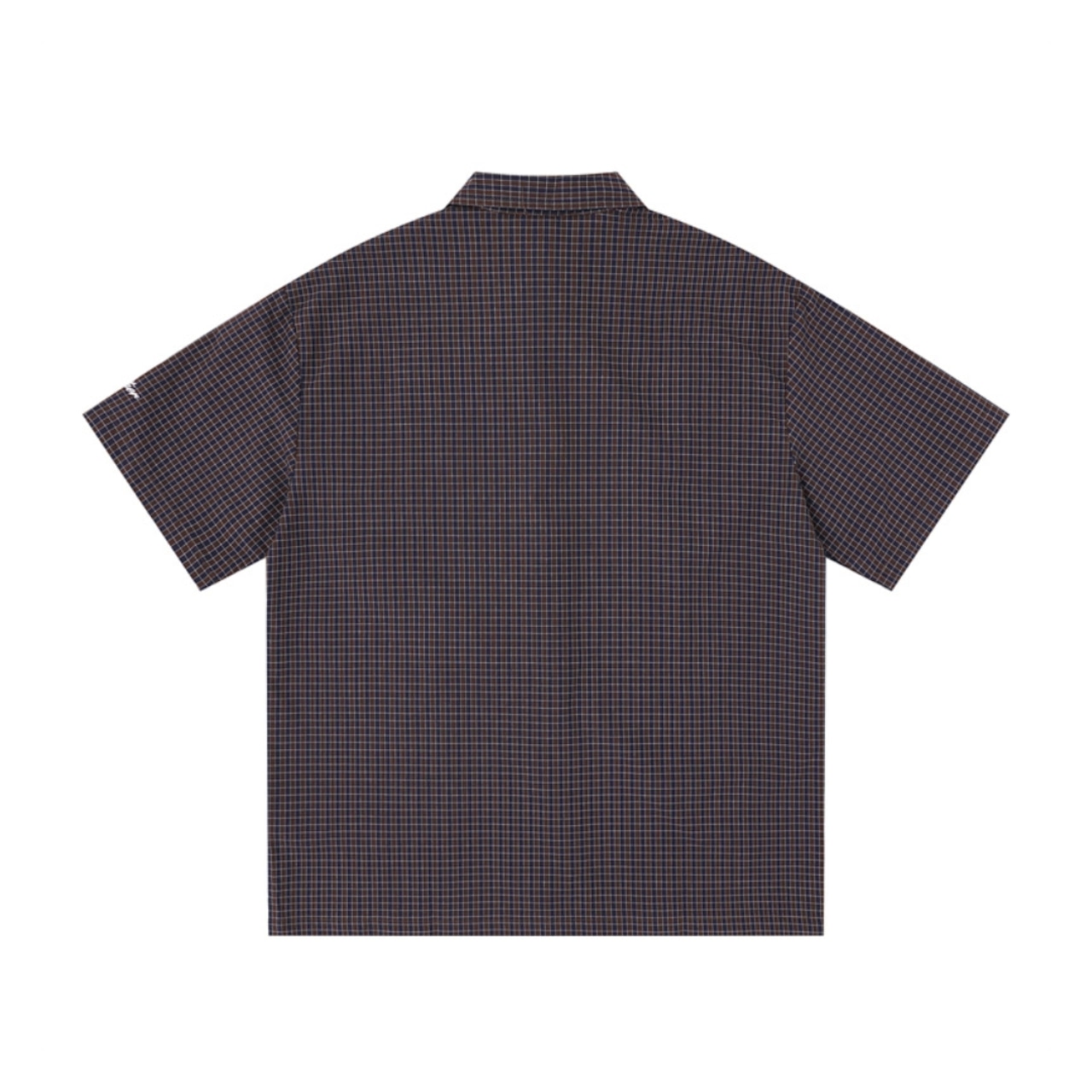 Slate Minimal Shirt TB2295・画像6