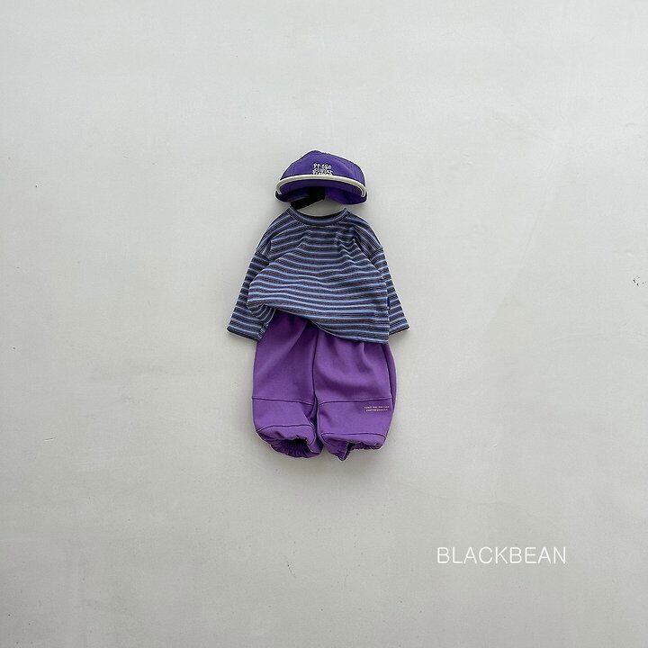 【予約商品】genie pants(70-120)