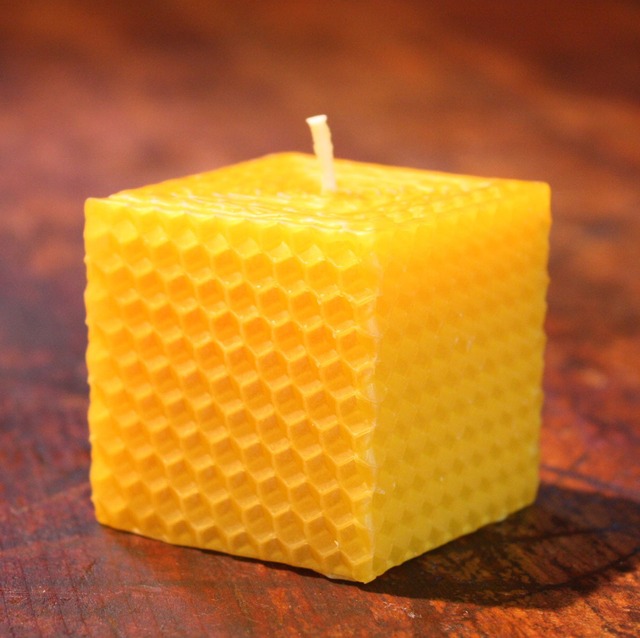 【アウトレット】H-14L　ハニカムキューブL　やや色褪せ 20%off