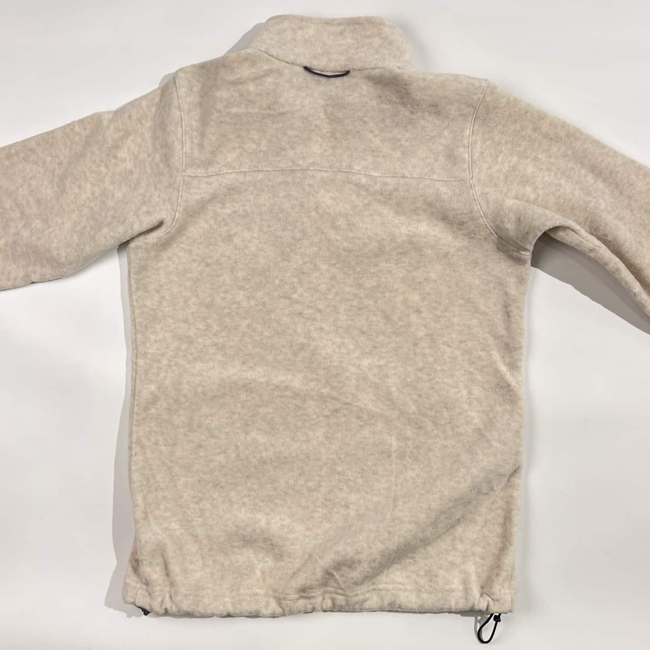 Columbia コロンビア INTERCHANGE フリース ジャケット S/アイボリー 系 レディース