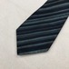 vintage tie  necktie ネクタイ　n-416