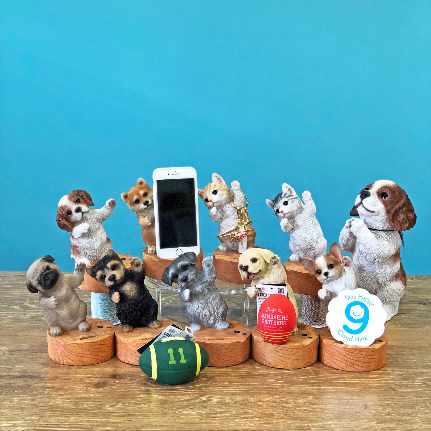 オブジェ | 雑貨屋 Cloud9