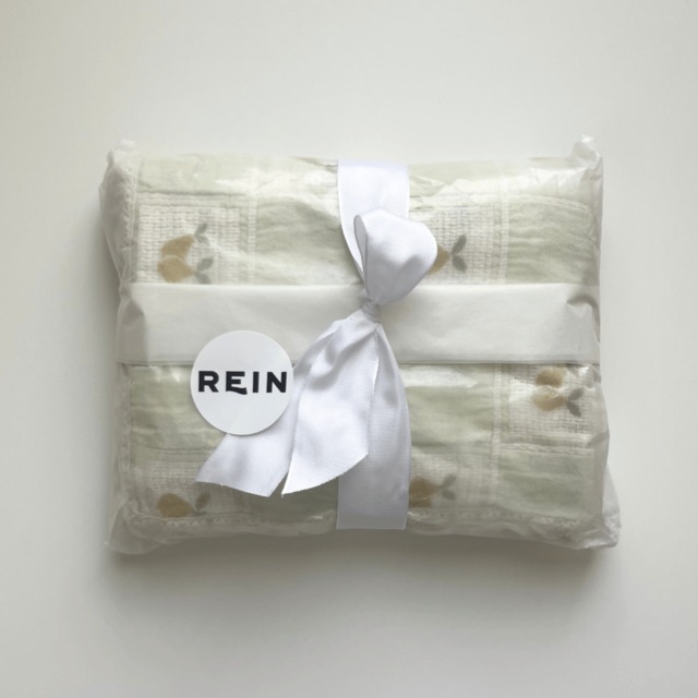 ■Simple Gift Wrapping