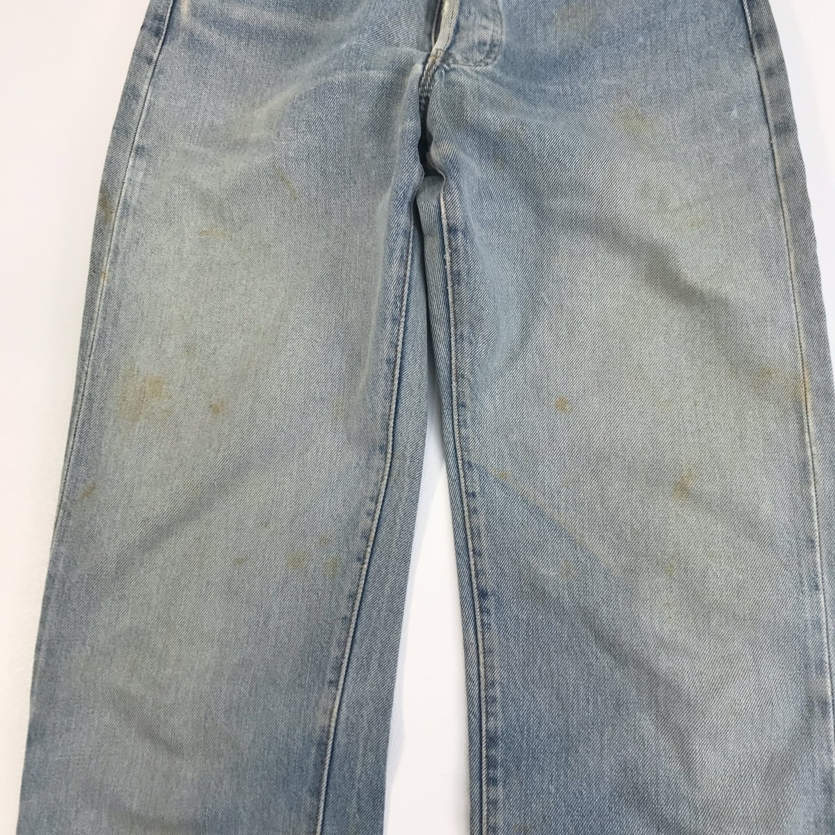 LEVI'S リーバイス 501 80年代 USA製 ボタン裏 524刻印 デニムパンツ
