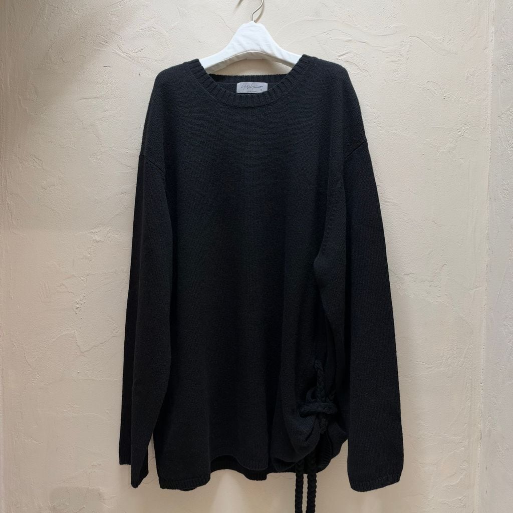 Y's、YohjiYamamoto、Y-3、etc | ブランド古着Brooch
