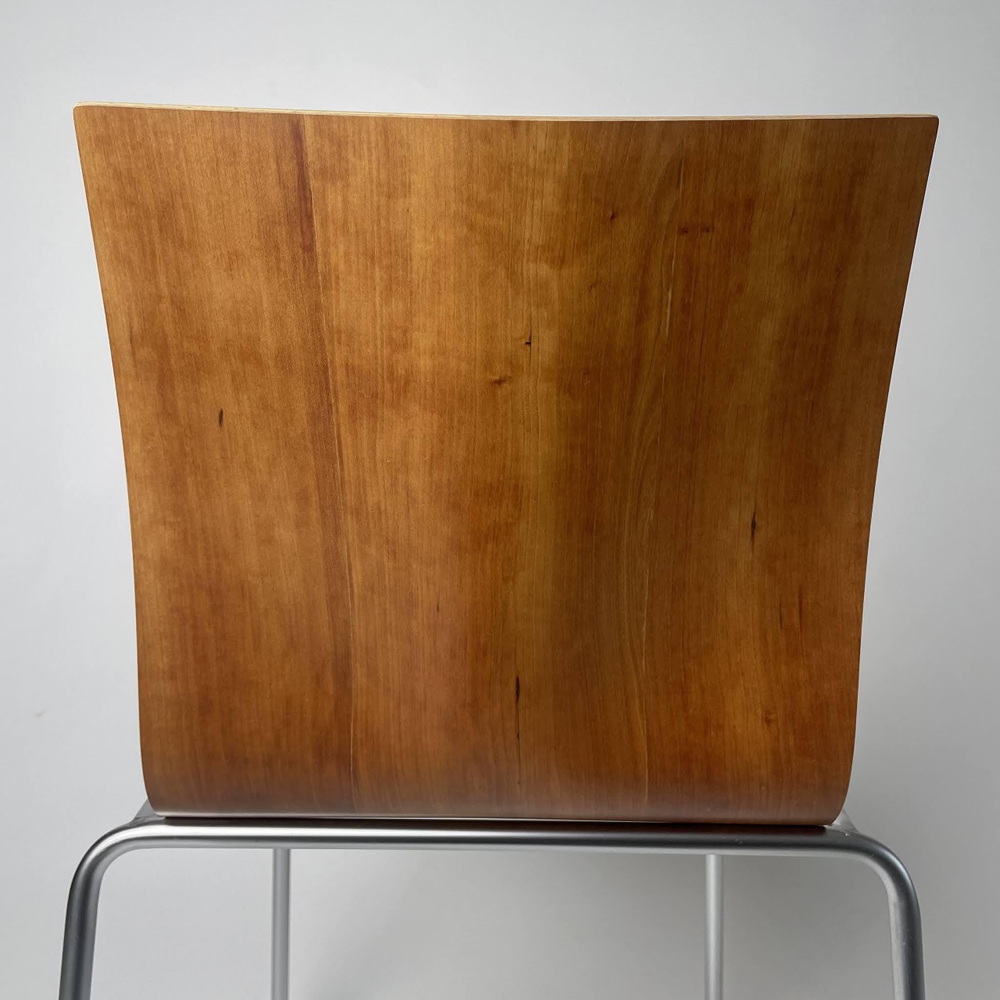 Vintage】Chairik Chair by Erik Magnussen | KOHSEKI
