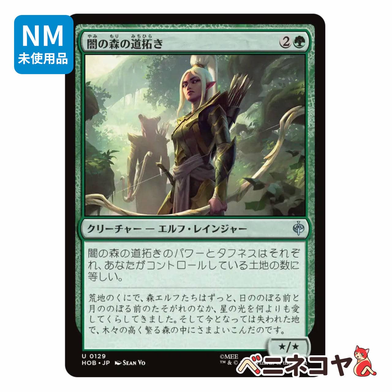 MTG《奈落の王/Lord of the Pit(4EDBB)》黒枠 日本語 ※プレイ用 | PAY ID