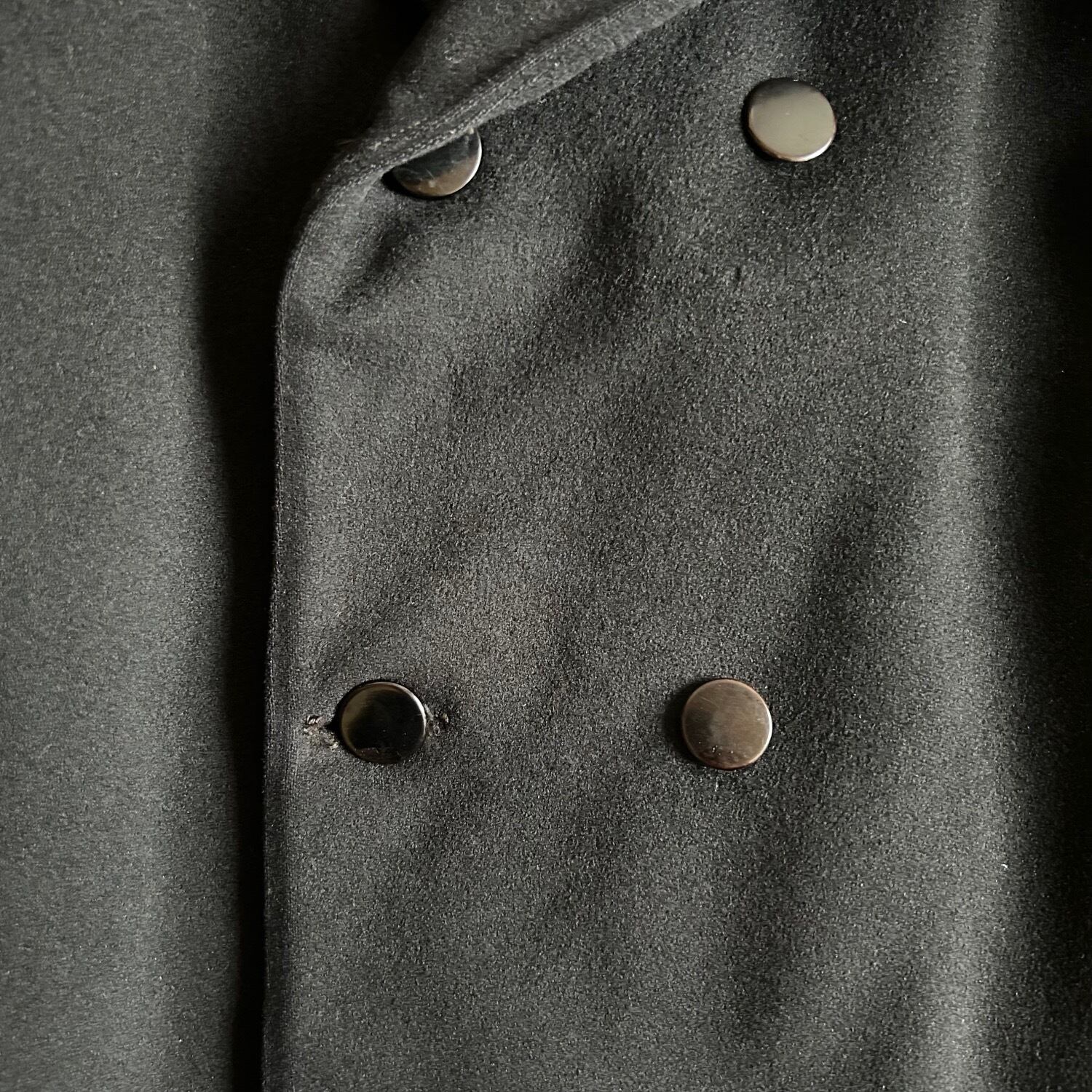 オランダ ウール サックコート 10-20's Dutch [C2543] | 古着屋