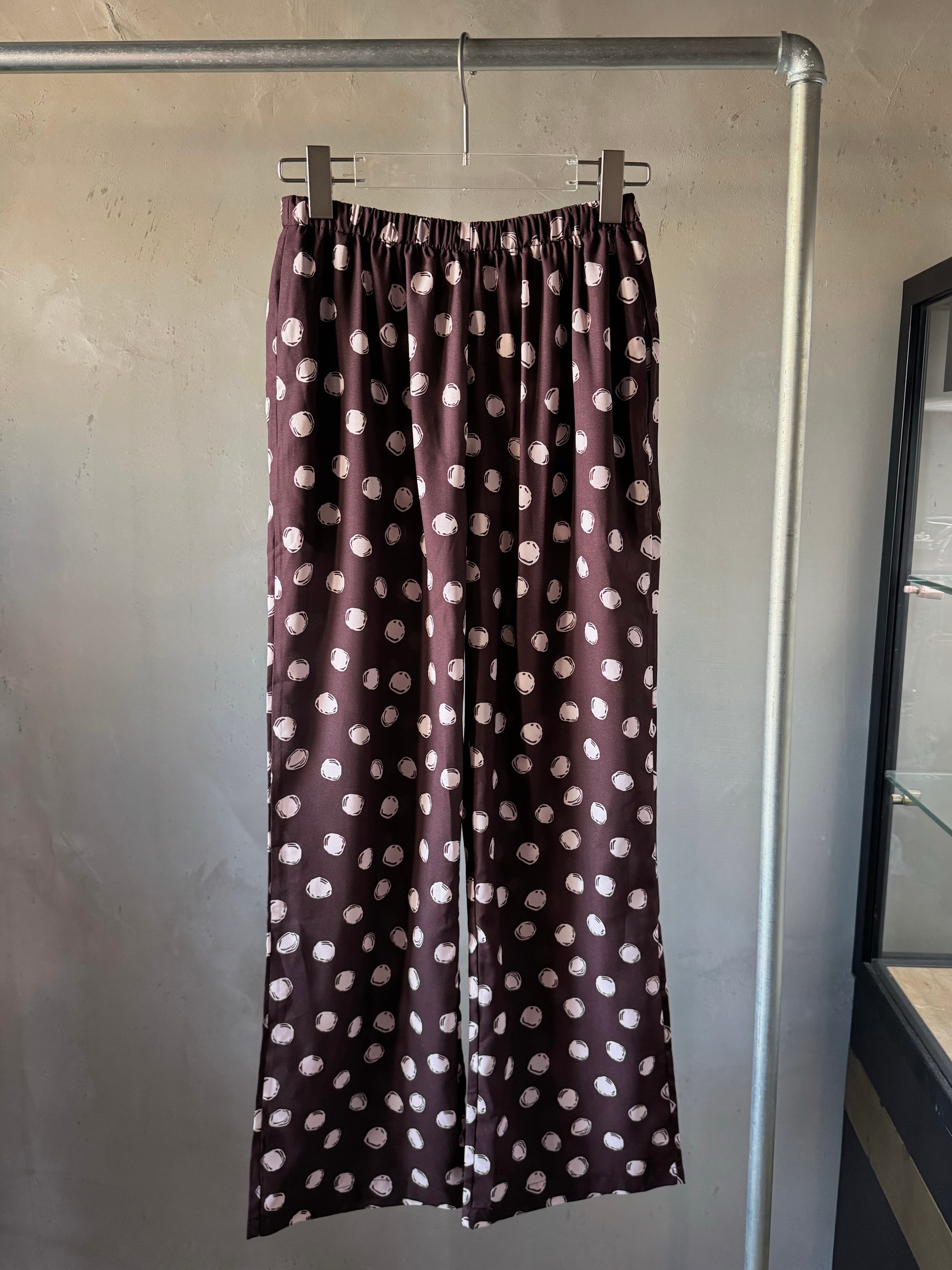 【sister jane】Illume Spot Pyjama pantsk