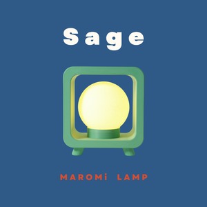 MAROMI Lamp - SAGE (セージ)