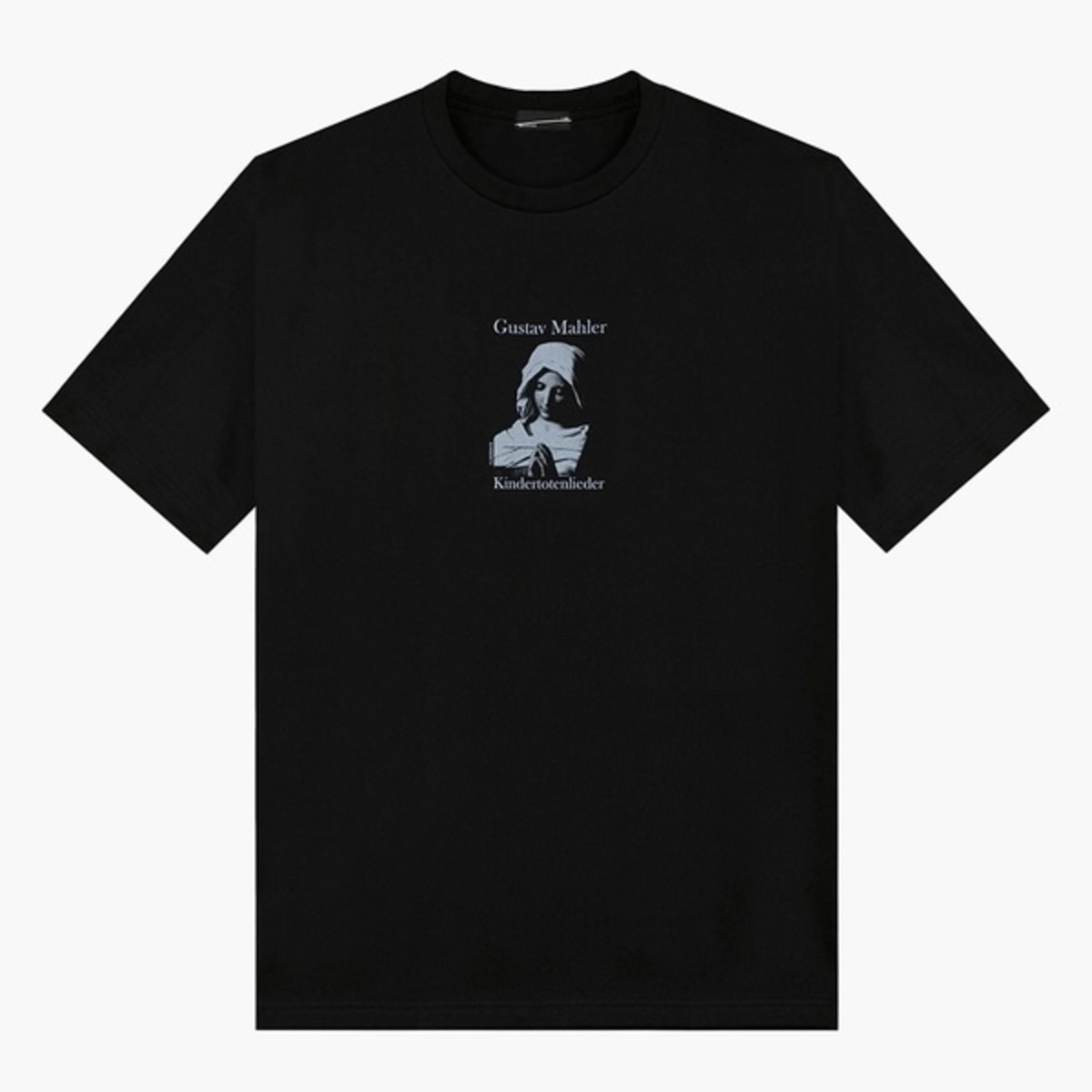 LAD MUSICIAN【ラッドミュージシャン 】PRINT SUPER BIG T-SHIRT (ITEM 