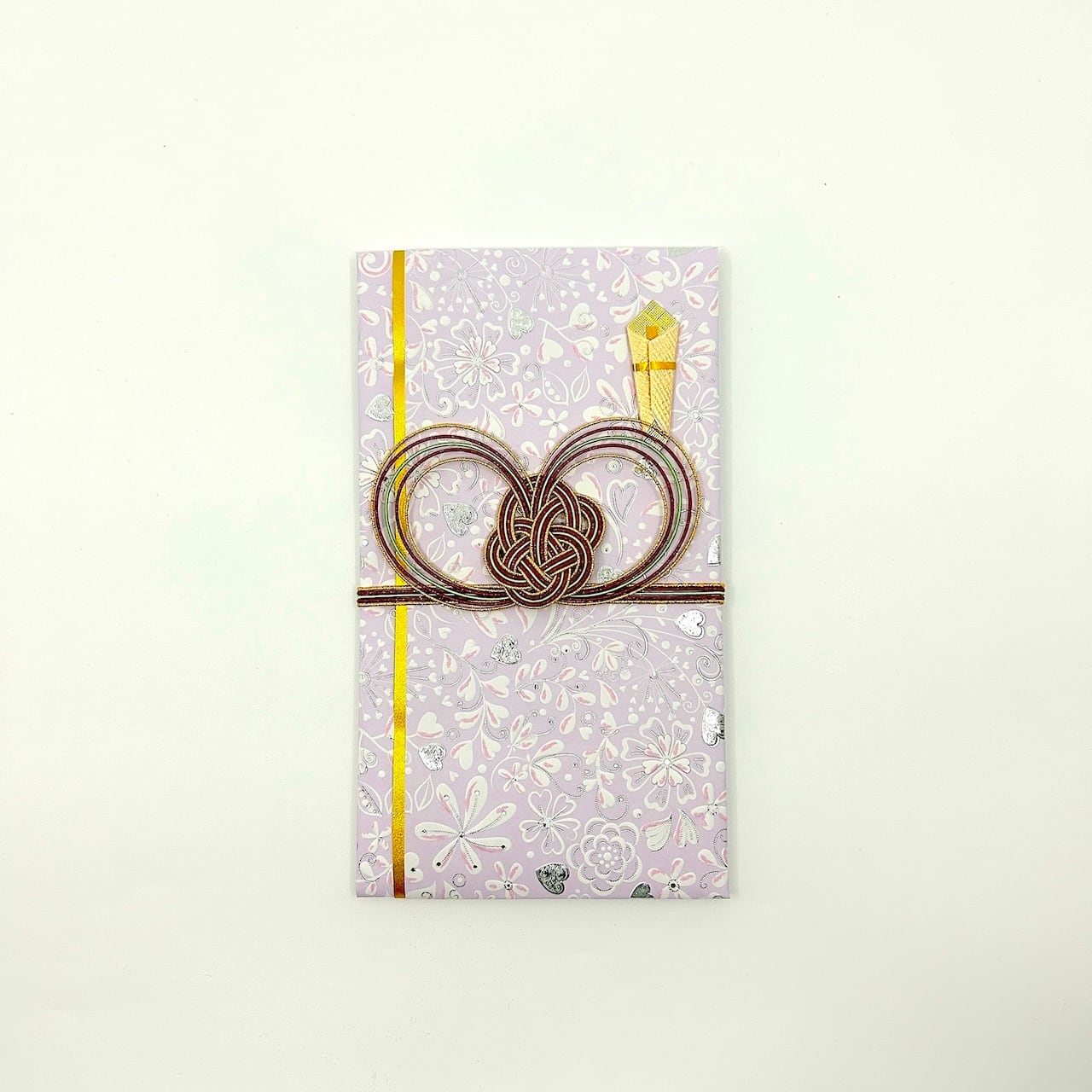 ご祝儀袋】～mariage～ すみれ | Atelier d' Papier