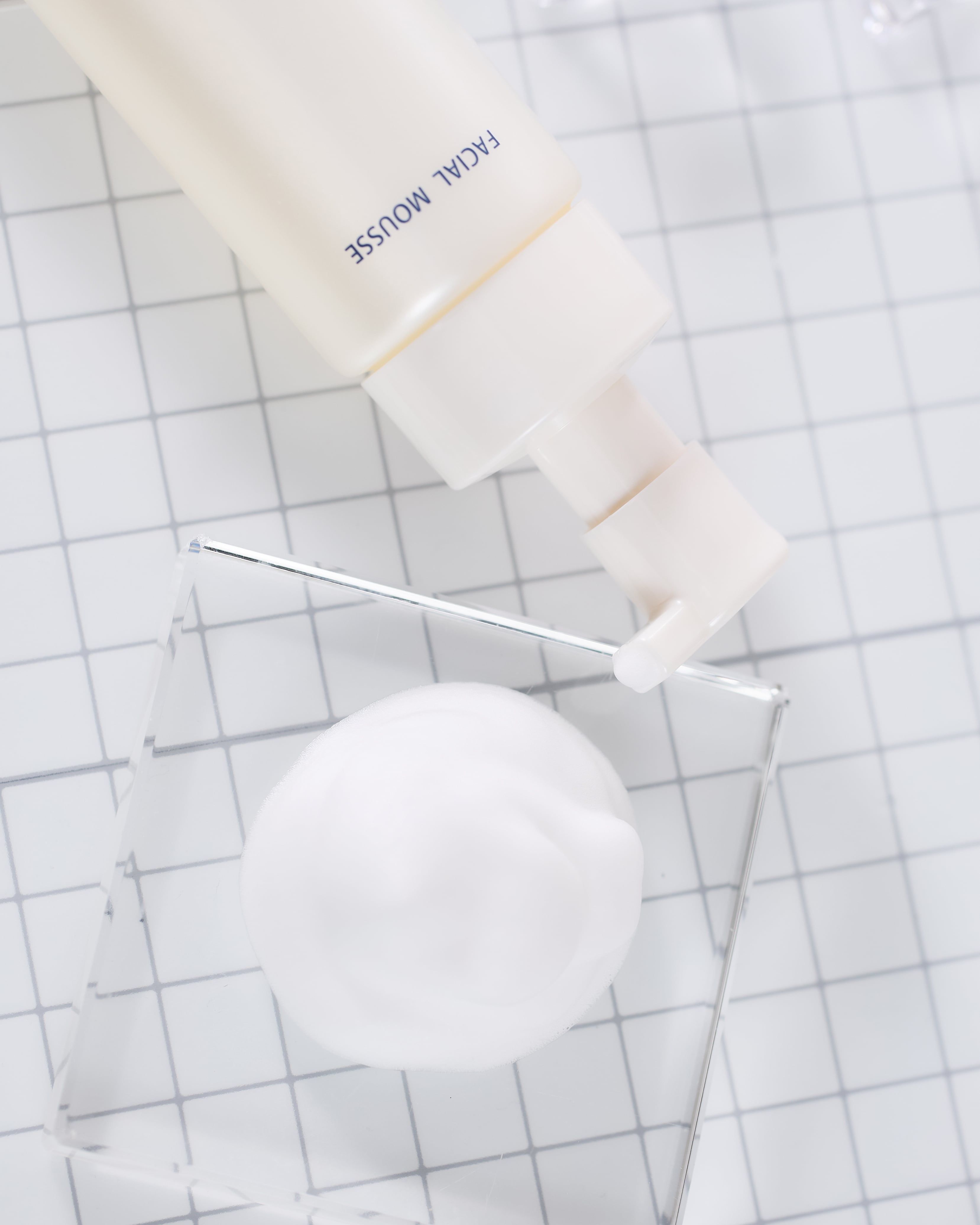 ベガ フェイシャルムース | VEGA公式オンラインショップ（ベガ公式通販）