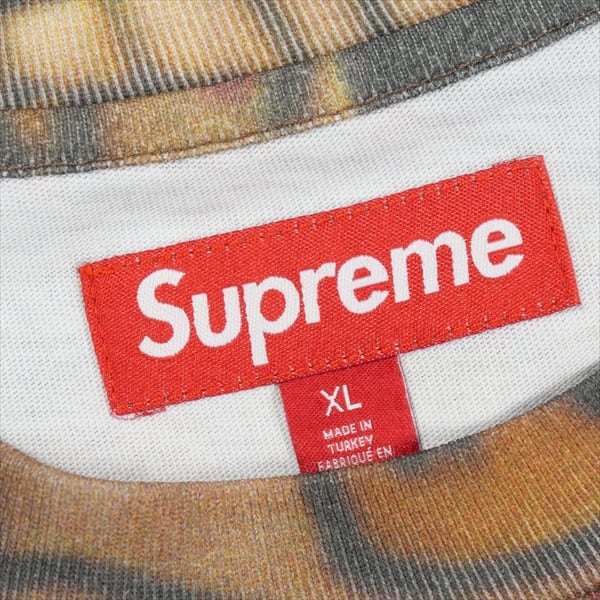 Size【XL】 SUPREME シュプリーム 25SS Ballet S/S Top Multicolor T