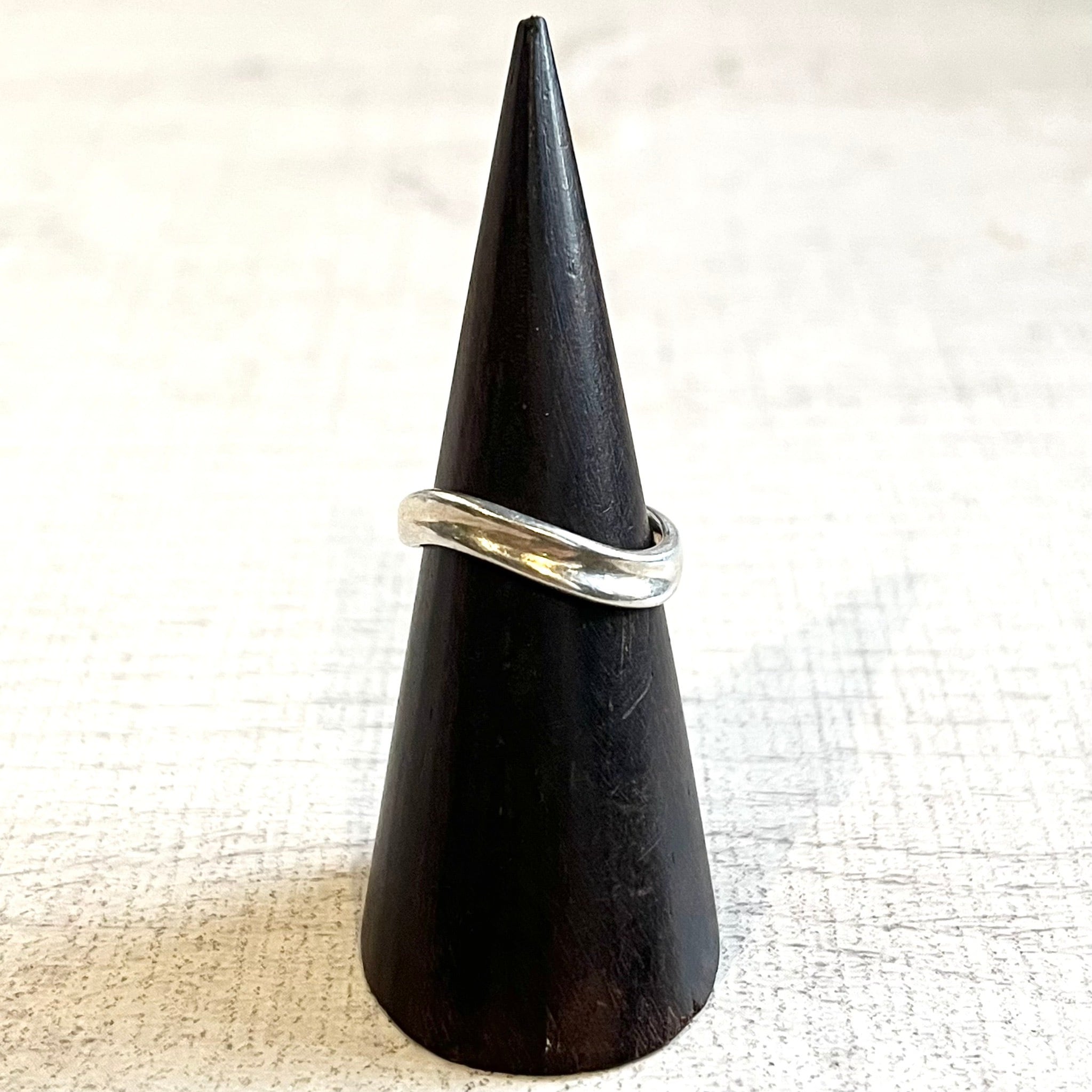 SILVER925 NATIVE DESIGN RING/シルバー/リング | maryland_accessories